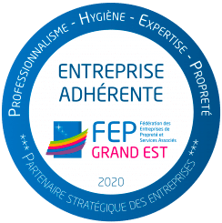 Actinet 54 - Entreprise Adhérente FEP Grand Est